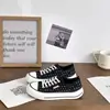 Sapatos de Lona Finos de Verão Bell Tecido Respirável Sapatos Brancos 2026 Novo Versátil Moda Casual Sapatos Femininos 6987