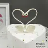 Venta de Liquidación Adornos para Decoración de Pasteles Araña Pikachu Princesa Coche Astronauta Corona Decoraciones para Hornear