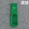 Calcetines antideslizantes de yoga para mujer, calcetines deportivos de media pantorrilla con letras, absorbentes de sudor y transpirables, calcetines de fitness Pilates, silicona de color sólido
