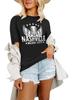Comércio exterior Comércio Eletrônico Transfronteiriço Estação Independente Amazon Amazon Novo Festival de Música Asas Impresso Algodão Colorido Camiseta Feminina