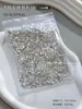 1440 Piezas de Diamantes de Imitación Planos de Forma Irregular para Uñas, Estrellas Brillantes, Corazones, Mariposas, Decoraciones Mixtas, Diamantes de Imitación para Uñas al por Mayor