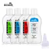 Amor Orquídea Xuanzi Embotellado Extremadamente Hidratante Lubricante Humano Lubricante de Gran Capacidad Lubricante Soluble en Agua Juguete Sexual