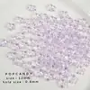 Materiales de la Colección Serie Estrella, Accesorios, Cuentas Decorativas para Zapatos, Accesorios para Joyería Hecha a Mano DIY, Colgantes, Colgantes para Bolsos
