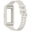 Adecuado para Huawei Band 11Pro Correa de Silicona Correa Protectora Integrada de Silicona para Huawei Band 11Pro