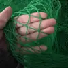 Redes de pesca sin nudos de polietileno hechas a medida, redes de cerco, jaulas de red, redes de elevación, redes para peces, mallas, redes de pesca, redes de hundimiento y jaulas para piscicultura