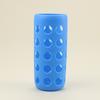 5.5CM modelo atual tampa de copo para mamadeira copo capa protetora de silicone tudo incluído capa de copo de silicone tudo incluído