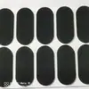 Almofadas de Pé de EVA Altamente Elásticas e com Forte Adesivo (Almofadas de Pé de EVA com Formato Especial)