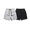 Beijie Moda Masculina 2026 Verão Novo Shorts Outdoor de Secagem Rápida Masculino Tendência Esportiva Calças de Cinco Pontos Calças Casuais Largas