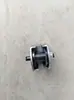 Correa de extremo pe accesorios para empacadora juego completo cabeza de pico de pájaro para empacadora carrete de bobinado lámina de resorte máquina enfardadora interruptor