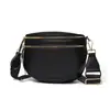 Bolso Transfronterizo de Cuero Genuino, Bolso Grande de Capacidad para Viajes Diarios, Bolso Cruzado Simple de Color Sólido de Gama Alta, Bolso de Piel de Vaca de Primera Capa para Mujer