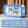 Despertador, Artefacto Especial para Despertar para Estudiantes, Reloj Digital Inteligente Multifuncional, Reloj para Niños, Muy Recomendado para Niños y Niñas