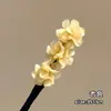 Pin para el pelo de bienestar de fin de año 2026 fábrica de accesorios para el pelo gran liquidación caza de gangas de accesorios para el pelo artículos en liquidación pinza de garra pinza de tiburón accesorios para el pelo gomas para el pelo