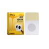 Parche Suave de Veneno de Abeja South Moon Resalta las Curvas del Cuerpo, Suaviza los Brazos y la Piel del Cuerpo, Se Siente Ligero y Cómodo