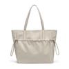 Bolsa Tote Nova Personalizada pelo Fabricante Bolsa de Ombro Feminina para o Trabalho Grande Capacidade Bolsa de Tecido de Nylon Impermeável Bolsa de Ombro Prática para Viagem