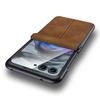 Suministro Exclusivo Transfronterizo de Funda para Teléfono Motorola Razr50, Antihuellas, Succión Magnética en Eje Central Motorazr2025