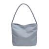 Bolso de axila femenino 2023 estilo coreano ins nuevo estudiante bolso de mensajero versátil simple casual hombro retro pequeño bolso cuadrado