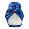 Sombrero Indio Estampado de Leopardo, Pañuelo para la Cabeza, Sombrero de Street Dance, Sombrero para Yoga, Gorro Envolvente para la Cabeza, Sombrero Pañuelo para la Cabeza de Mujer de Amazon