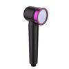 [Venta al por mayor del fabricante] Juego de cabezal de ducha con filtro para baño transfronterizo, Portátil simple presurizado de una sola cabeza