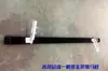 Modificación de remolque fila de ruedas fila de madera engrosada galvanizado en caliente tubo cuadrado materia prima rueda motocicleta accesorios de remolque para barco