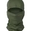 Gorro Camuflado de Jefe Yitai Protección Solar Absorbente de Sudor Máscara Táctica Pesca Bufanda para la Cabeza al Aire Libre Deportes Ciclismo Uso en el Desierto