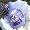 Detergente para Ropa Oficial con Aroma a Lavanda y Fragancia Duradera, Caja Completa para Uso Doméstico, Efectivo para Eliminar Bacterias y Ácaros
