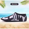 Atacado materiais de mergulho natação snorkeling meias de praia meias de natação meias de praia parque aquático alfabeto meias de praia