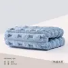 Toalla Facial de Coral para Uso en Casa, Empaquetada Individualmente, Absorbente, de Secado Rápido, Amigable con la Piel, Suave, Antibacteriana para Adultos