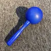 Martelo de Areia para Jardim de Infância Instrumento de Percussão Orff Atacado Brinquedo Educacional Infantil Iluminação Musical Plástico Martelo de Areia Adereços de Performance