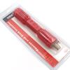 Llave de tuercas para tornillos de fregadero de calentador de agua doméstico transfronterizo Llave de tubo de montaje y desmontaje de doble cabeza roja y amarilla