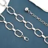 Cinto Redondo Metálico Feminino Transpassado, Moderno e Simples, Corrente de Cintura Versátil, Acessórios para Roupas, Atacado de Corrente de Cintura