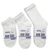 Meias Masculinas, Desodorante, Absorventes de Suor, Estilo Fino de Verão, 7A Antibacterianas, Meias Esportivas de Algodão até a Panturrilha, Meias Curtas, Atacado, Indústria de Meias de Zhuji, Versátil