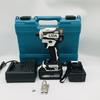 Makita Modelo 171 Novo Modelo 172 Furadeira Elétrica Bateria de Lítio Chave Elétrica Quatro Velocidades Três Luzes Ré Velocidade Dupla Multifuncional