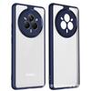 Adequado para Realme C85 Realme16Pro 15X 15t 14 13 Capa de Celular Fosca Dois em Um C75 Conjunto