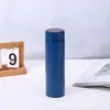 Ventas Directas de Fábrica, Taza Termo Inteligente Más Vendida para Hombres y Mujeres, Taza de Agua de Gran Capacidad, Taza de Té, Botella de Agua Portátil para Exteriores, Regalo