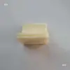 Accesorios para Máquina de Tejer de Alta Velocidad, Codo Recto, Ranura Fija de Esquina de Plástico