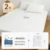Lençol de Cama Descartável Capa de Colcha Fronha Touca de Cama Conjunto de Quatro Peças Duplo Viagem Hotel Roupa de Cama Sem Sujeira