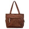 Bolso de Pana de Gran Capacidad para Mujer 2025 Nuevo Bolso Tote para Viajar al Trabajo Ins Estudiante Universitario Bolso de Hombro para Clase
