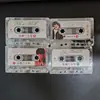 Fitas Cassete Clássicas de Trinta Anos, Fitas Antigas Nostálgicas, Músicas Populares dos Anos 1980 e 1990, Hits Nostálgicos para Carro