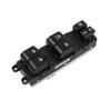 Aplicable al interruptor de elevalunas Subaru Tiger Lishi 83071-aj240