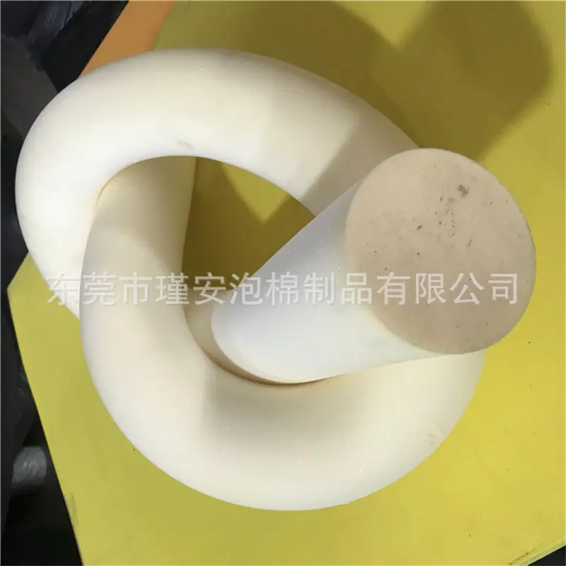 海绵管棒
