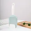 Estante de Almacenamiento para Cucharas de Arroz Estante a Prueba de Polvo para Cucharas de Arroz Caja de Almacenamiento para Cucharas de Arroz Famosa en Internet Cajas