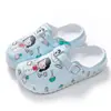 Pantuflas para Quirófano, Zuecos de Suela Gruesa, Zapatos de Enfermera de Suela Blanda, Zapatos Antideslizantes de Eva Estilo Birkenstock, Zuecos Antideslizantes de Suela Gruesa