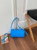 Bolso de mano cilíndrico redondo con estampado de lichi elegante transfronterizo para mujer 2026 nueva moda casual bandolera cruzada bolso pequeño tipo almohada