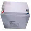 Batería Ch.Great Grete 6-Gfm-65 Plomo-Ácido Regulada por Válvula 12V6H Garantía por Tres Años No Importado