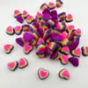 1.2/1.6 Agujero Resina Dopamina Corazón Pentagrama Piercing para Lengua Piercing para Labio Aro para Labio Piercing para Cartílago de la Oreja Joyería Cabeza Única