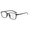 Nuevos lentes de lectura HD para hombre de doble uso inteligentes progresivos multifocales para personas de mediana edad y mayores anti luz azul al por mayor