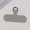 Pieza de Fijación de Clip para Teléfono Móvil Colorida Cadena de Teléfono Móvil Desmontable Junta Cadena para Colgar Teléfono Móvil DIY Cadena Colgante Junta Fina Antiperdida