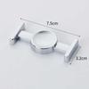 Soporte para Palillos de Mesa de Comedor Soporte para Palillos Doméstico Soporte para Palillos Chinos Exquisito Creativo Japonés Aleación de Zinc Soporte para Palillos de Alta Gama