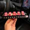 Señal de Estacionamiento Crayon Shin-Chan, Placa de Número de Teléfono para Coche, Placa de Número de Teléfono para Coche, Placa de Número de Teléfono para Coche, Placa de Número de Teléfono para Coche, Femenino