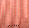 Textura de costela irregular pele macia amigável pele elástica algodão rayon rayon spandex tecido irregular pit malha